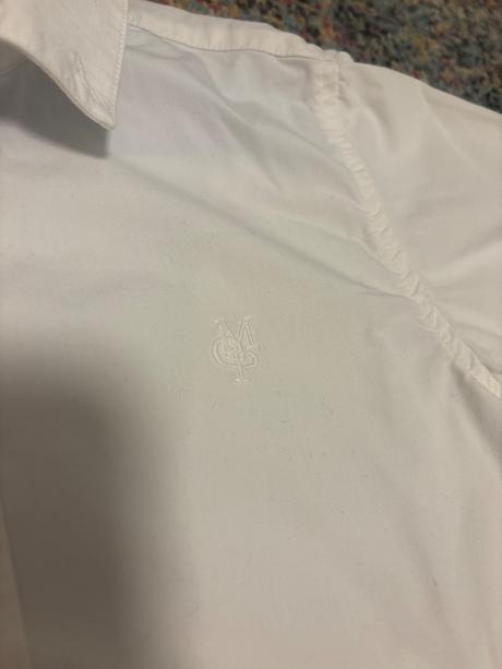 Košeľa marco o polo, marc o´polo,128