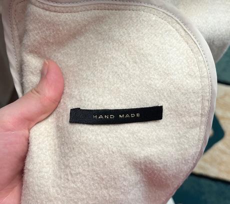 Vlnená vesta, zara,m