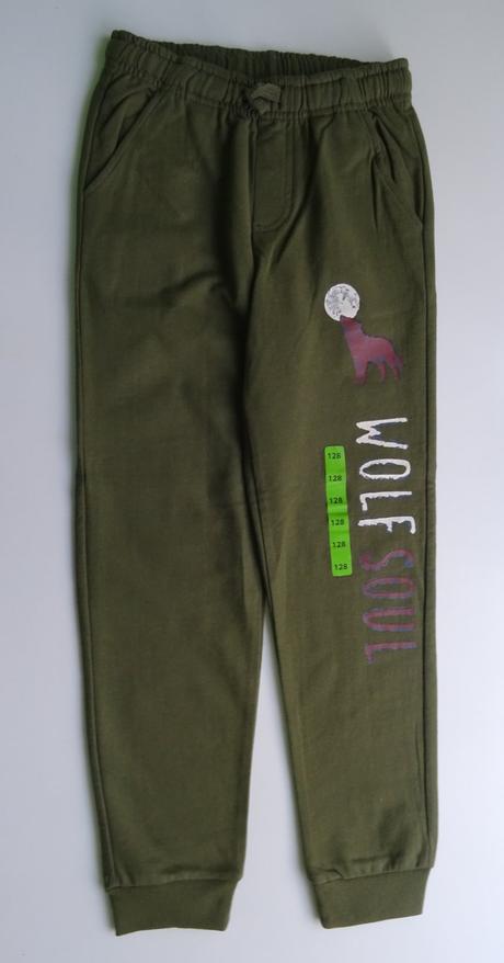 Tepláky, veľkosť 128, pepco,128