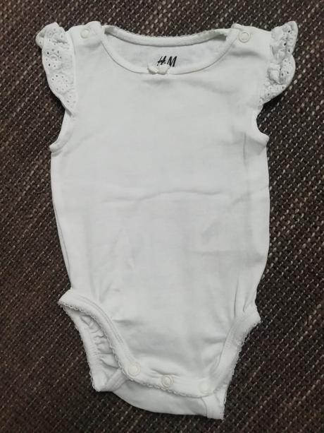 Balíček pre dievčatko, veľkosť 56, h&m,56