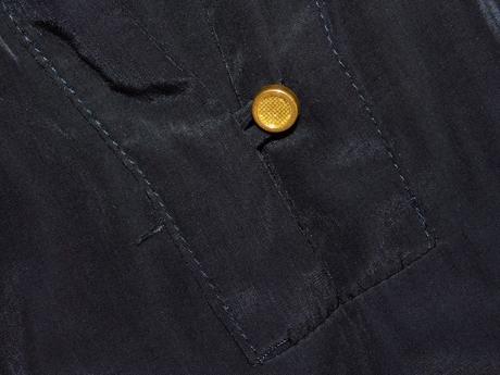 Trendy elegantny bluzka, 36