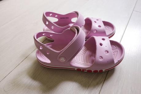 Crocs c12 č.29/30, crocs,29