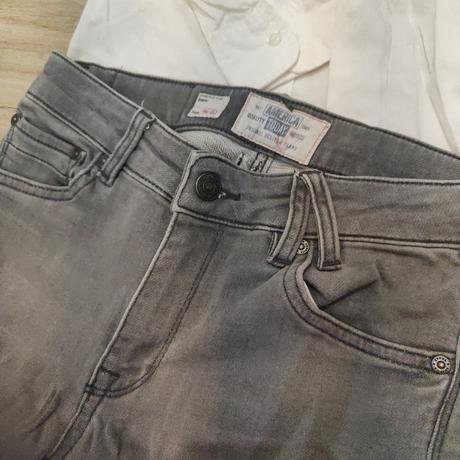 Košeľa + kraťasy armani, armani,140