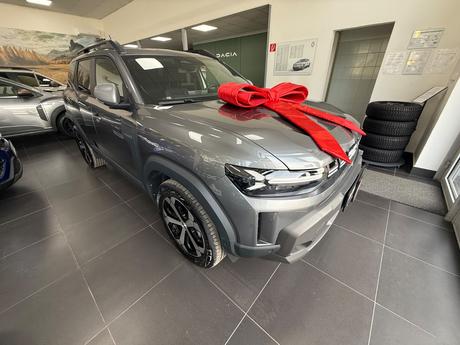 Dacia duster r.2025 33700km, dacia