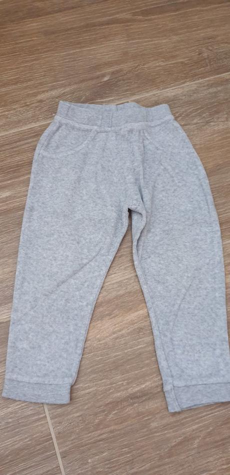 Tepláky č.86-92, lupilu,92