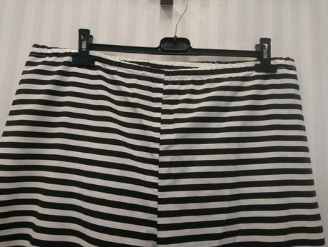 3dielny väzeň, čiapka, čiernobiely, 52/54, op 110,