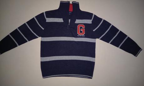 Svetrík gant, gant,134