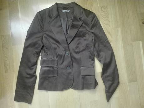 Dámske sako veľ. 34, 34