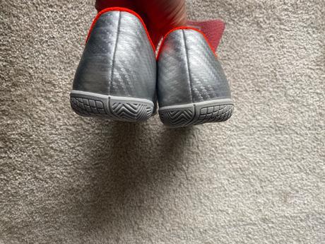 Adidas halovky 30,5, adidas,30