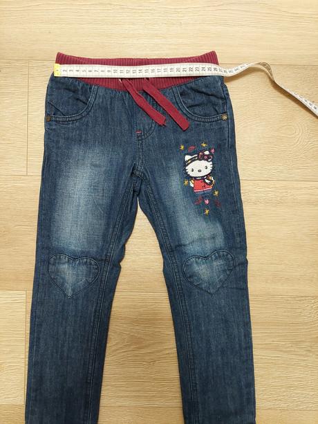 Rifle s kitty, c&a,116