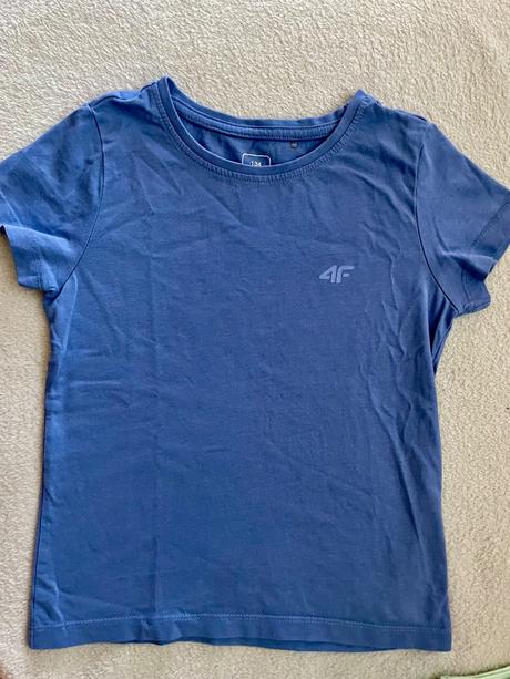 Tričká 128/134, 128