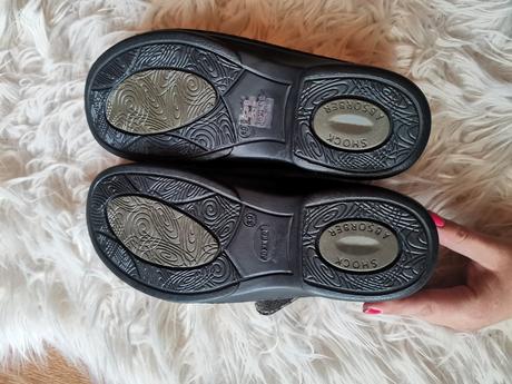 Ortopedické sandále, 39