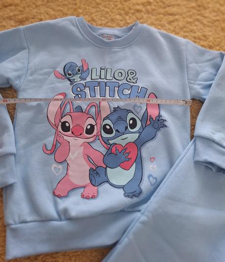 Tepláková suprava stitch č. 128, 128