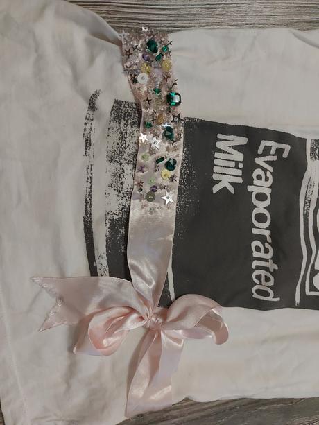 Originálne tričko, xs