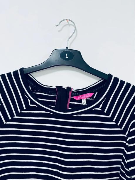 Hrejivé a štýlové šaty joules vel 40, 40