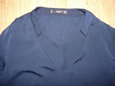 Blúzka mango, mango,m