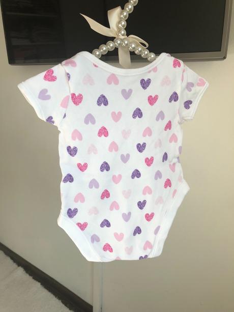 Srdiečkové body, george,56