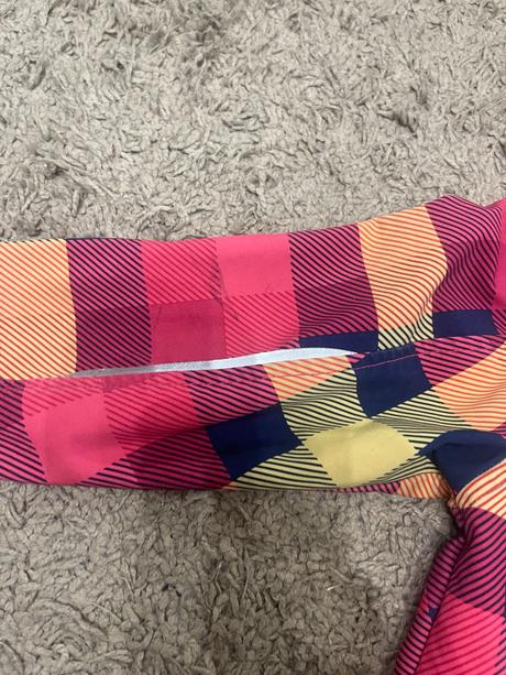 Prechodná bunda + rifle, alpine pro,116