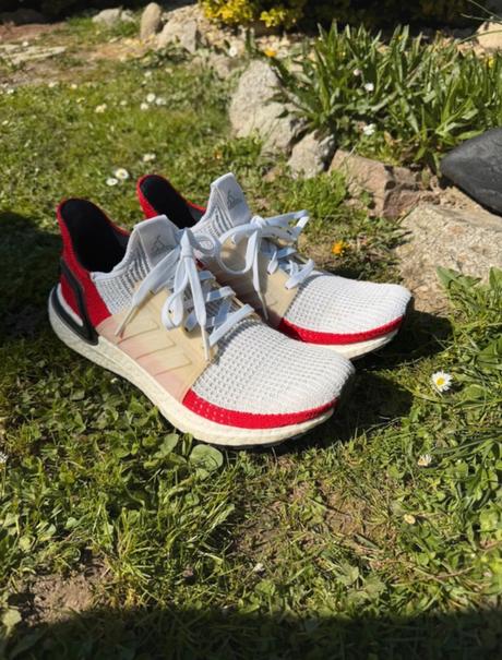 Adidas ultraboost tenisky, adidas,41