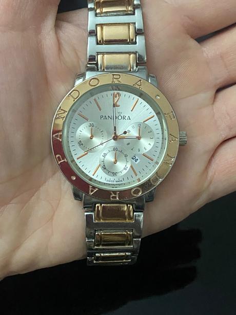 Pandora hodinky, pandora