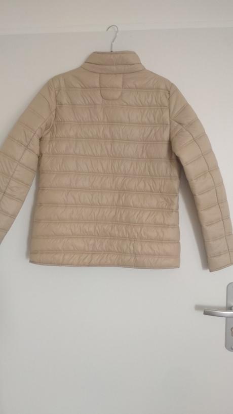 Prechodná bunda blue motion, m