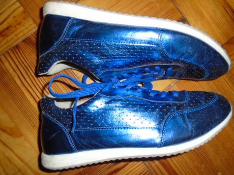 Skvele lahucke botasky  bonprix, 39