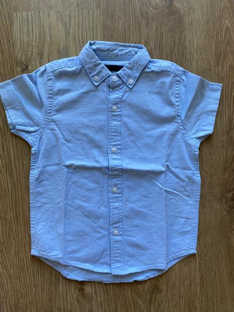 Balík oblečenia chlapec veľ. 98-104, 86–98