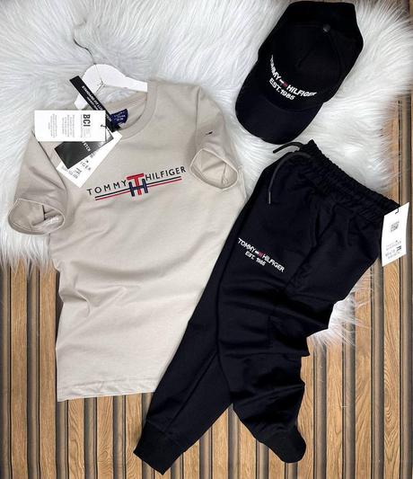 Nove turecke súpravy, 86 - 140