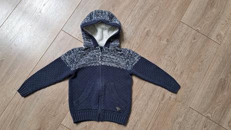 Pletený svetrík, takko,110