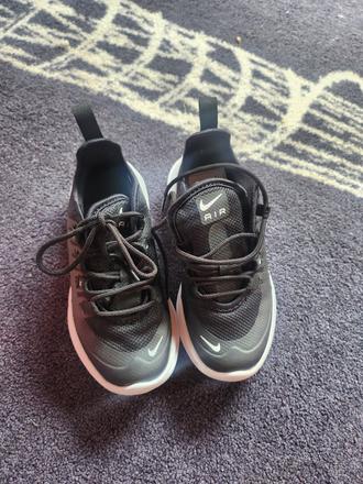 Nike tenisky, nike,28