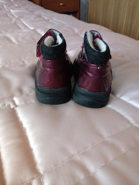 Topanocky pre male paradnice, 20