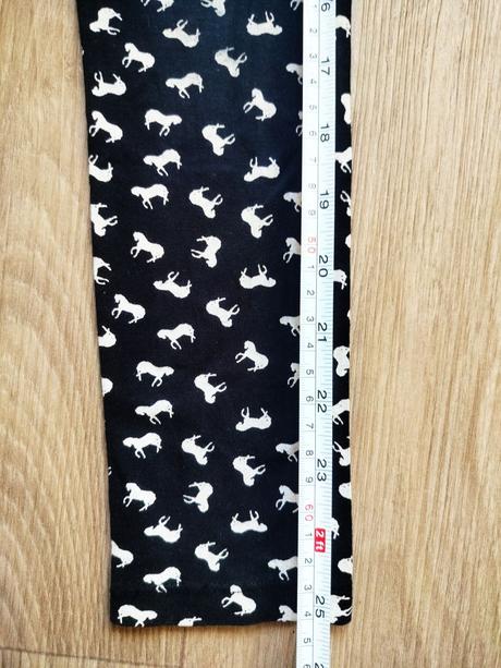 Legíny koníky, f&f,128