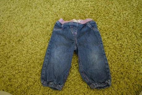 2x rifle pre dievcatko, 80