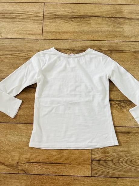 Tričko s aplikáciou, camaieu,122