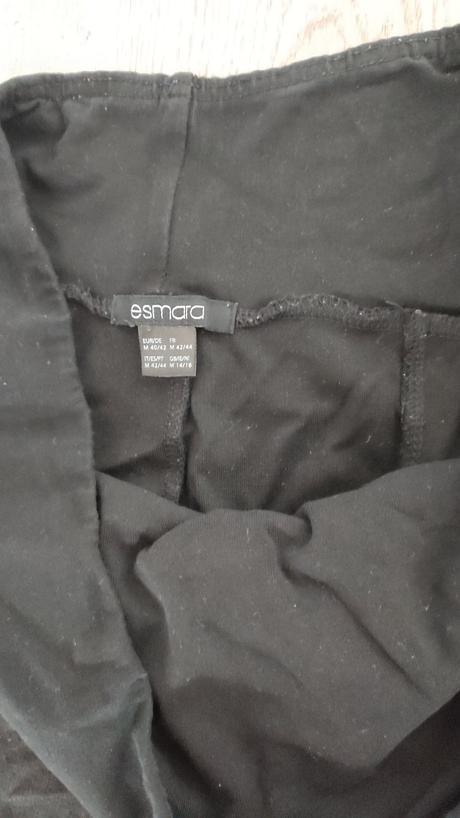 Tehotenské legíny, m