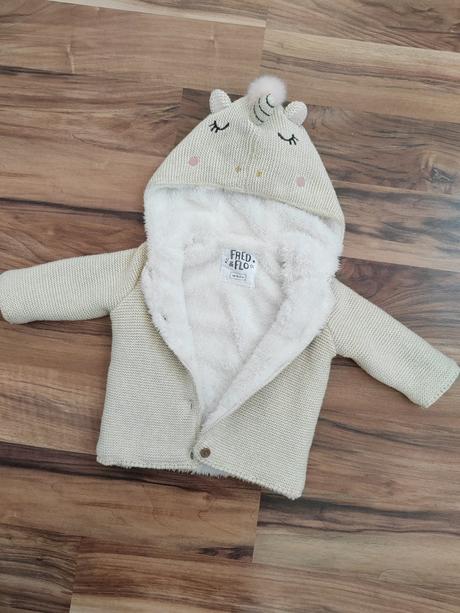 Teplučký svetrík unicorn, 62