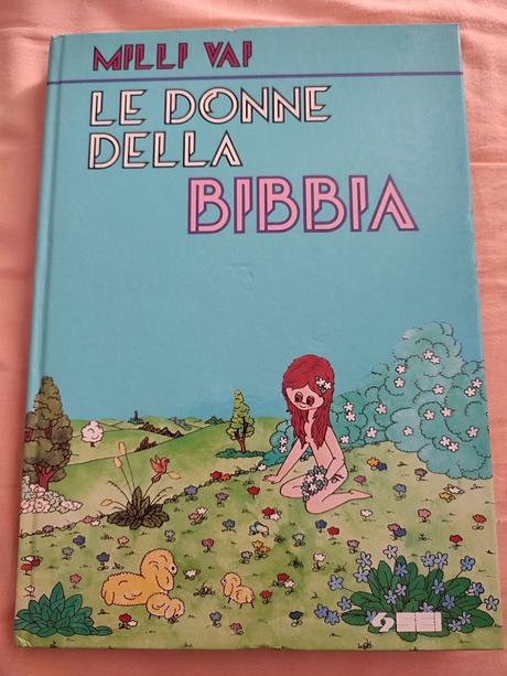 Le donne della bibbia, 