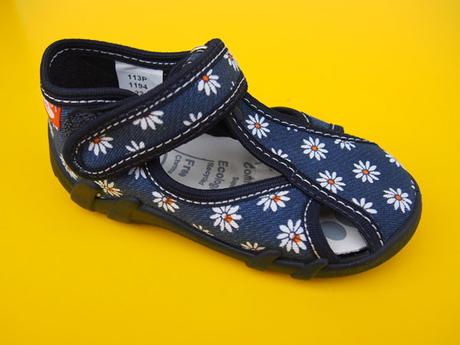 Detské papučky renbut ortopedické, ren but,21 / 24