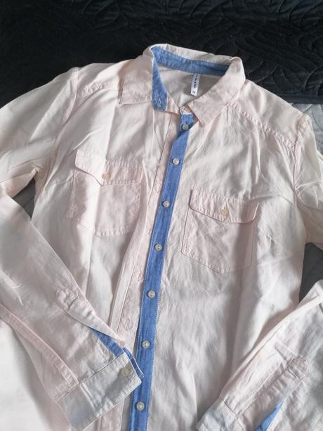 Reserved košeľa, reserved,34