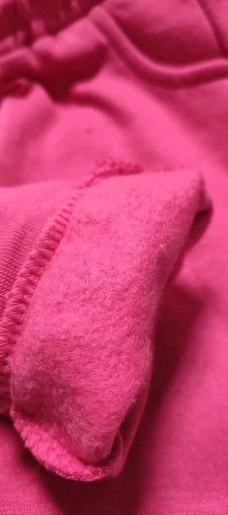 Zateplené nohavice/tepláky, minoti,86 / 92 / 98