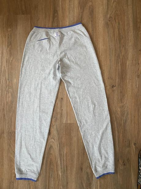 Tepláky, decathlon,s