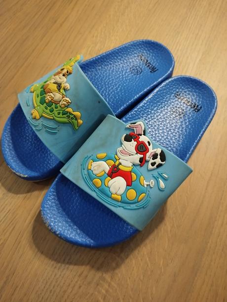 Šľapky 29, sinsay,29