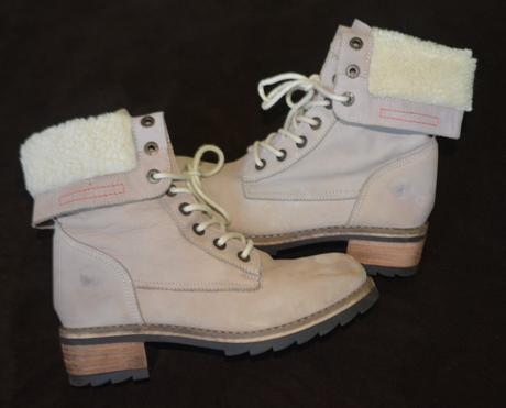 Weinbrenner, dámske boty na zimu, veľ.39, 39