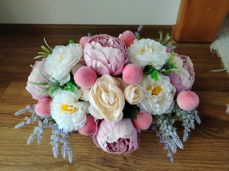 Ikebana na stol, 