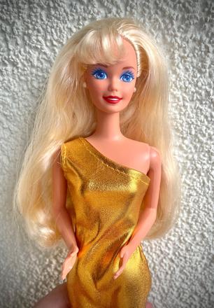 Barbie valentine sweetheart,