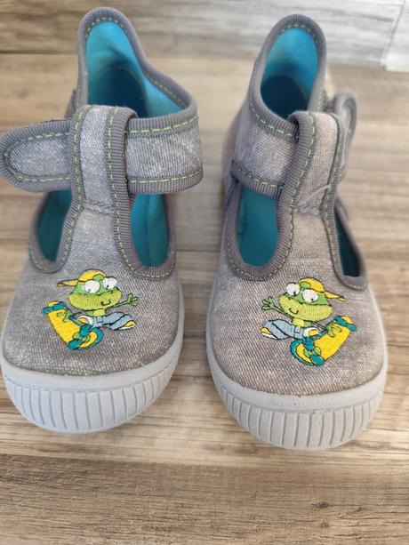 Papučky, superfit,25