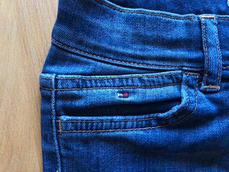 Rifle tommy hilfiger, tommy hilfiger,134