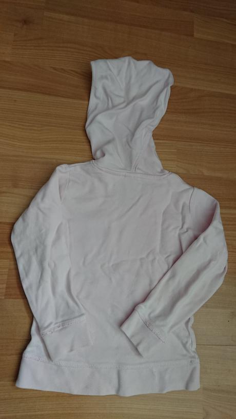 Dievcenska mikina, palomino,110