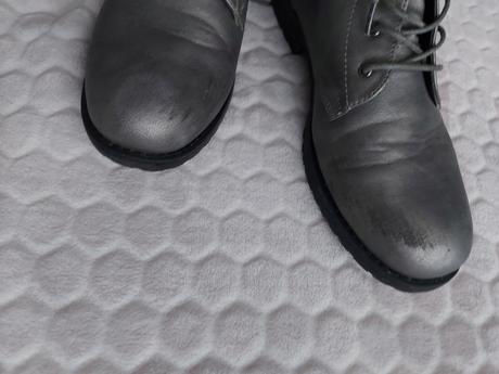 Prechodné topánky-zn.modeqeen, 41