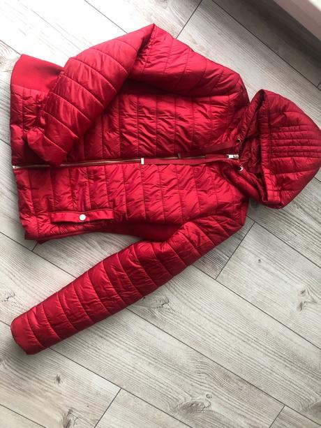 Dámska prechodná bunda vel.36, orsay,s